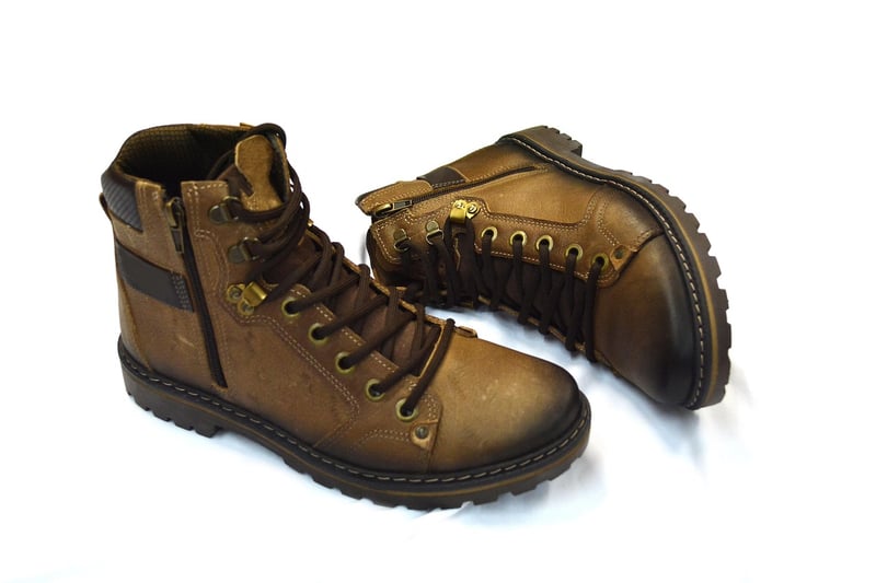 Climbing Shoes