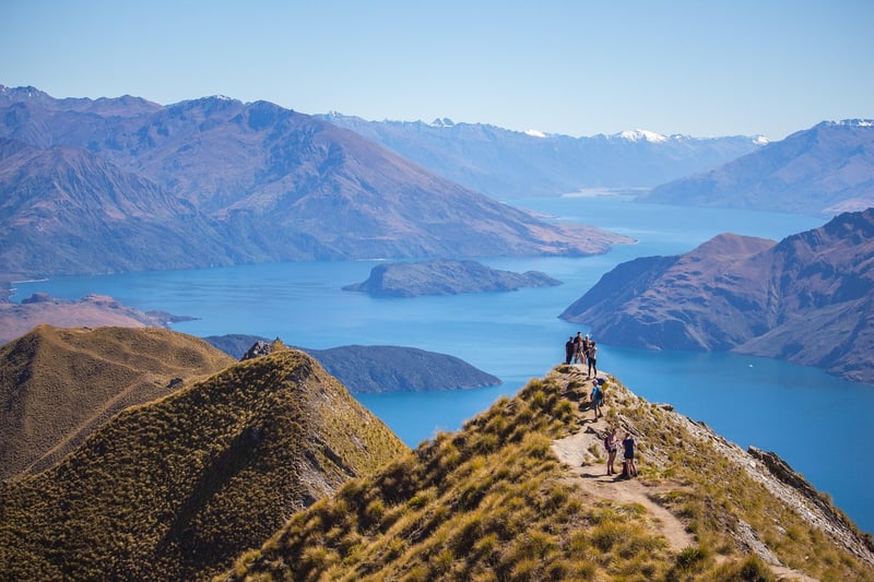 Queenstown, New Zealand