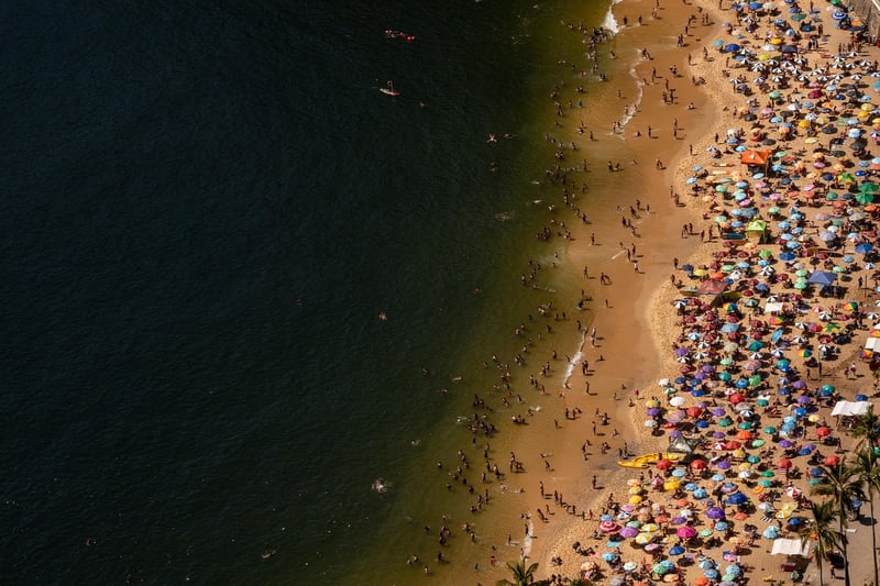 Rio de Janeiro, Brazil